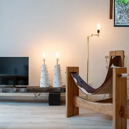 Ferienhaus Maison 3 Avec Jardin & Parking, Prox Tram