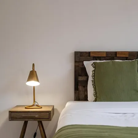 Maison 3 Avec Jardin & Parking, Prox Tram Ferienhaus