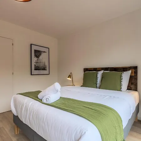Maison 3 Avec Jardin & Parking, Prox Tram * Wasquehal