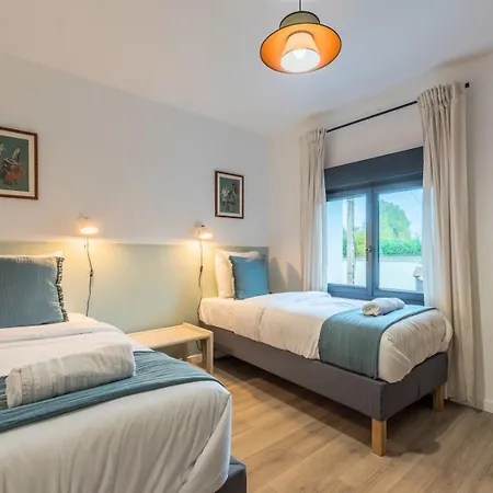 Holiday home Maison 3 Avec Jardin & Parking, Prox Tram *