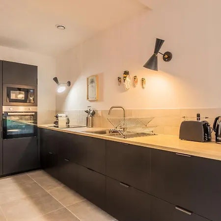 Maison 3 Avec Jardin & Parking, Prox Tram Ferienhaus Wasquehal