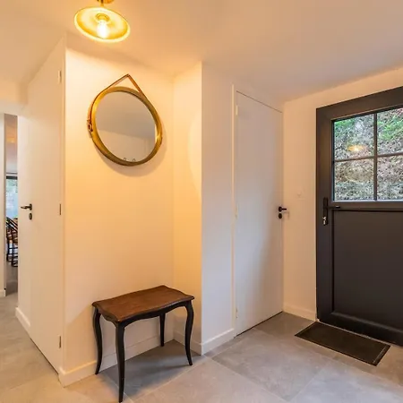 Ferienhaus Maison 3 Avec Jardin & Parking, Prox Tram *
