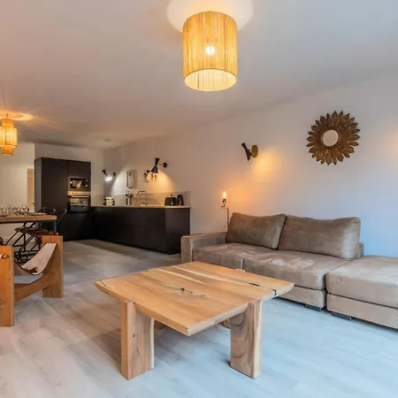 Holiday home Maison 3 Avec Jardin & Parking, Prox Tram Wasquehal