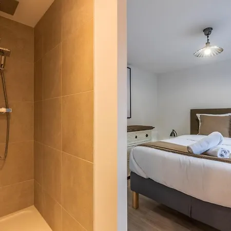 Maison 3 Avec Jardin & Parking, Prox Tram Wasquehal
