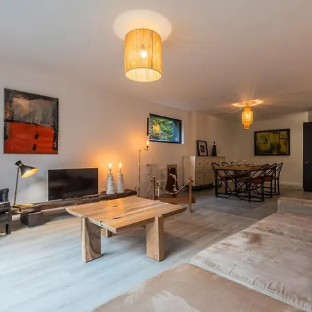 Maison 3 Avec Jardin & Parking, Prox Tram * Wasquehal